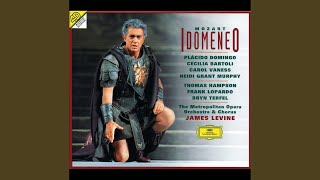 Mozart Idomeneo re di Creta K366  Act 3 Marcia [upl. by Enomsed]