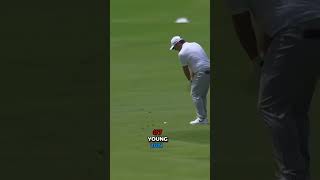 Top 9 Best Clutch Shots in Pro Golf  Part 1 [upl. by Deenya151]