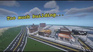 Building A City  THE HOODS  Episode 5 [upl. by Calisa]