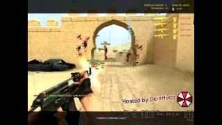 Werde VIP  Schnellster Aimbot der Welt  Fastest Aimbot ever  by DeinHode [upl. by Vod950]