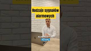 Rodzaje sygnałów alarmowych bezpieczeństwo obronacywilna sygnałyalarmowe zkryzysowe michalmisko [upl. by Chad]