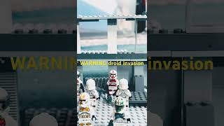 Episode 5 season 1 the droid invasion [upl. by Akinek]