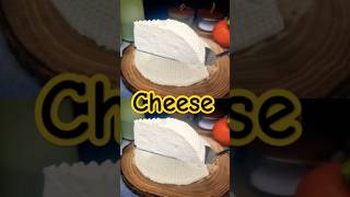 CHEESE recipe [upl. by Odo522]