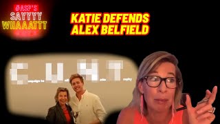 Katie Hopkins Defends Alex Belfield [upl. by Justin520]