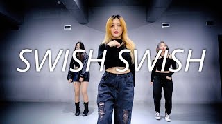 Katy Perry  Swish Swish  NARIA choreography [upl. by Decato]