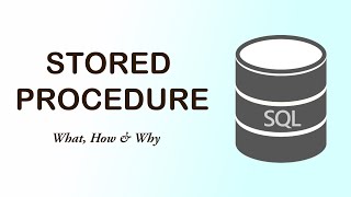 Database Efficiency with Stored Procedures Advantages You Need to Know [upl. by Nivrac]