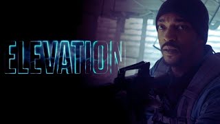 Elevation 2024 Movie  Anthony  Morena Baccarin  Chami Movies  Full Movie Fact amp Review Film [upl. by Rudy]