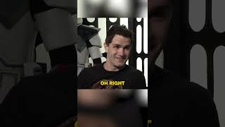 The BEST Way To Watch Star Wars REVEALED By Sam Witwer starwars samwitwer shorts [upl. by Arinayed]