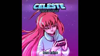 Official Celeste Original Soundtrack  08  Scattered and Lost [upl. by Oine741]