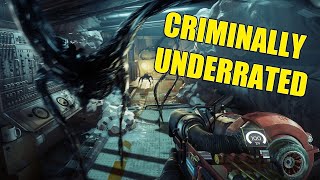 15 Excellent Video Game Mechanics That Are Criminally Underrated [upl. by Olympias378]