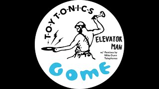 Gome  Elevator Man [upl. by Benjamen]