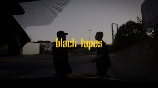 Ramsés  black tapes [upl. by Grose]