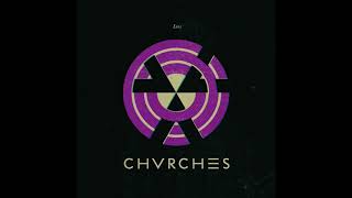 CHVRCHES  Lies THUMPERS True Believer Remix [upl. by Hildebrandt584]