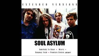 Soul Asylum  Promises Broken Live [upl. by Menell]