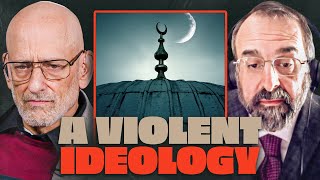 The Endemic Violence of Islamic Theology [upl. by Nickie52]