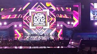 2018 Asia Song Festival  Day 2 [upl. by Lotus]