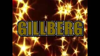 Gillberg 19902020 [upl. by Yltneb]