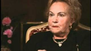 Jewish Survivor Sonia Bielski Testimony  USC Shoah Foundation [upl. by Chuipek]