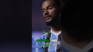 PALMEIRA VENCE O GREMIO [upl. by Enawtna]