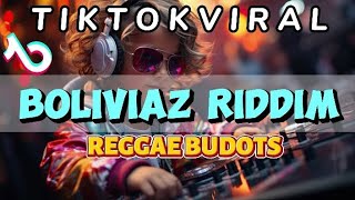 BOLIVIAZ RIDDIMBAGANI BAND  REGGAE BUDOTS DJMARJHUNEREMIX [upl. by Noyk]