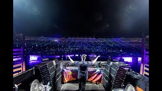 Tchami  EDC Las Vegas 2022 Full Set Cosmic Meadow [upl. by Mita]