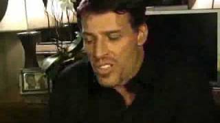 Tony Robbins  The Power of Momentum part1 [upl. by Lemay]