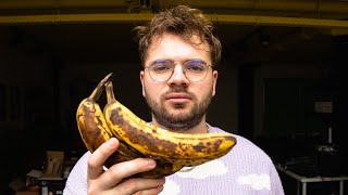 What To Do With Your Overripe Bananas [upl. by Matusow471]