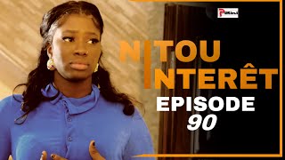 INTERET  Saison 1 Episode 89 BONNE ANNONCE [upl. by Keldah]