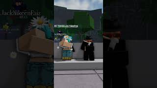 EL CHILOTE DE TENSHINHAN roblox tsbsaitamabattlegroundsdragonball [upl. by Analise148]