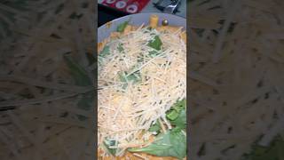 Quick amp Easy Vodka Pasta 😮‍💨😮‍💨 vodkapasta salmonrecipes cooking easyrecipe pastarecipe [upl. by Anahsed]