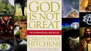 God Is Not Great  Christopher Hitchens Audio Book  P5 [upl. by Asserat]