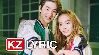 กึ่งยิงกึ่งผ่าน Blend In – Porsche VRP  Angie KAMIKAZE Official Audio amp Lyric [upl. by Ymor]