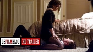 Haywire 2011 Official HD Trailer 2 1080p [upl. by Siuqram]