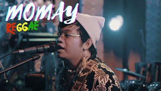 Momay  Juan Thugs  Tropavibes Reggae Cover Live [upl. by Ammann]