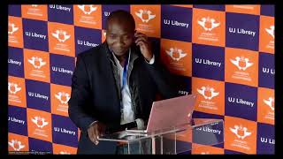 Check out AI in the Digital Divide  Disruptive Technology Dialogu UJ [upl. by Gweneth]