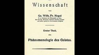 Fenomenología del Espíritu 004 a 005 —La verdad como sistema científico Sin comentarios [upl. by Arni]