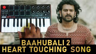 Bahubali 2 Theme  Heavy Drop Ward  Psy Trance Mix 2017  BassCity India [upl. by Dey]