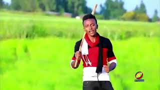 Salale bahu male best salale oromo song [upl. by Robena]