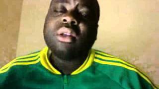 MAMADOU SEYDOU KOULIBALY JE TAIME ALORS DONNE MOI MON PAPIER [upl. by Helfant590]