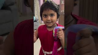 cutewords expression homework happy smile HimanshiDondla shorts youtubeshorts ytshorts [upl. by Hullda]