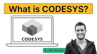 CODESYS Basics  What is CODESYS and Why is it Important [upl. by Eeroc]