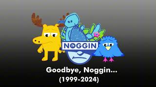 noggin goodbye duet with moose a moose and Timmy Turner [upl. by Yslek]