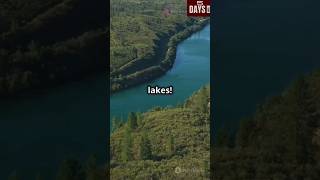 Top 5 Countries with the most Lakes shorts country lake [upl. by O'Mahony617]