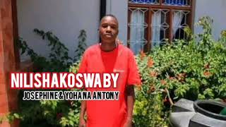 YOHANA ANTONY ft JOSEPHlNE NILISHAKOSWA  Audio official 255757315937 [upl. by Heriberto]