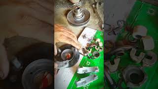 HOW TO SUZUKI SWISH KALAJ SU FOR PAWAR COM shortvideo mecanical vairalreels [upl. by Ater]