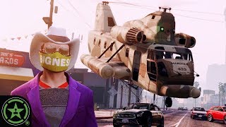 We Play Bingo in GTA V [upl. by Zaneta]