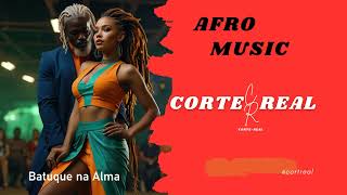 CR  Song Batuque na Alma  by CorteReal [upl. by Venu110]