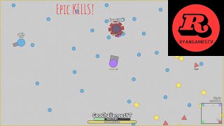 diepio highlights gameplay [upl. by Kila702]