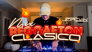 🔥 Reggaeton Clásico Mix  Reggaeton Old School 🎧 Yo Voy Gasolina Tocarte Toa Ven Bailalo 🎶quot [upl. by Reivaxe]