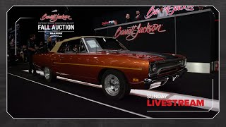 SUNDAY  2024 SCOTTSDALE FALL AUCTION LIVESTREAM  SUNDAY OCTOBER 13 2024 [upl. by Nnanaej559]